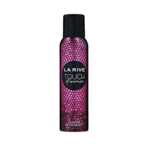 Део спреј La Rive 150мл Touch of Women
