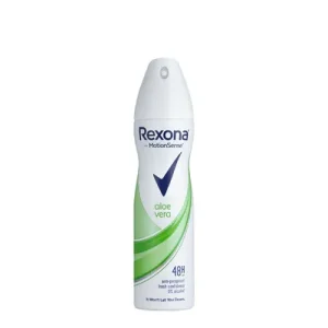Део спреј Rexona 150мл Aloe Vera