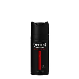 Део спреј STR8 150мл Red Code