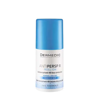 DERMEDIC ANTIPERSP R Дезодоранс 48-часовна заштита