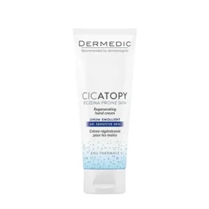 DERMEDIC CICATOPY Регенерирачки крем за раце 75 ml