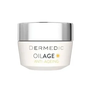 DERMEDIC Дневна крема oilage nourishing restoring the skin’s density, 50gr
