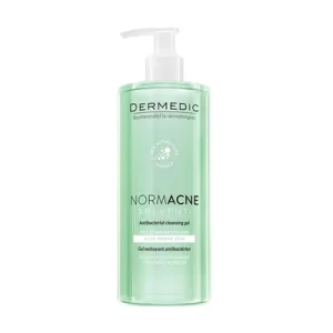 DERMEDIC Гел за лице 500ml normacne