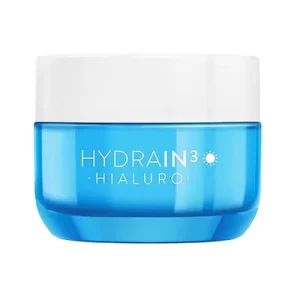 DERMEDIC HYDRAIN 3 HIALURO Крем за длабоко навлажнување SPF-15 50 ml