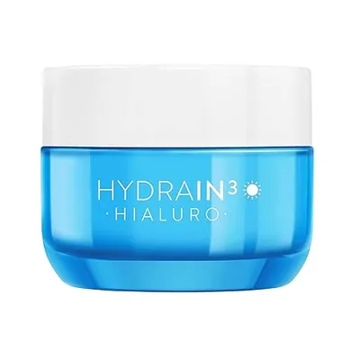 DERMEDIC HYDRAIN 3 HIALURO Крем за длабоко навлажнување SPF-15 50 ml
