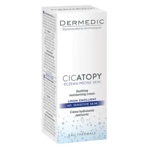 DERMEDIC Крем смирувачки 50ml