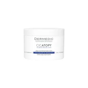 DERMEDIC Крем за тело cicatopy 225ml