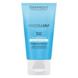 DERMEDIC Крема hydrain3 hialuro enzyme peeling, 50gr