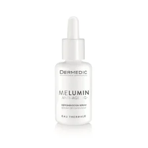 DERMEDIC MELUMIN Серум за депигментација 30 ml