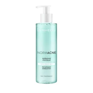 DERMEDIC NORMACNE Антибактериски гел за чистење 200 ml