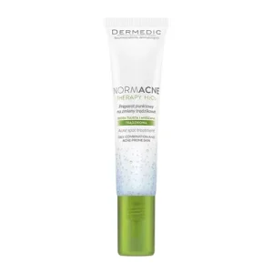 DERMEDIC NORMACNE Третман за дамки од акни 15 ml