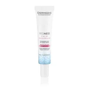 DERMEDIC REDNESS Концентратн крем за хронично црвенило 40 ml