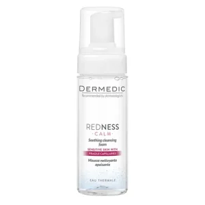DERMEDIC REDNESS Пена за чистење 170 ml