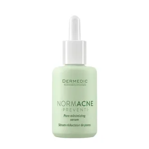 DERMEDIC Серум normacne widened pores , 30ml