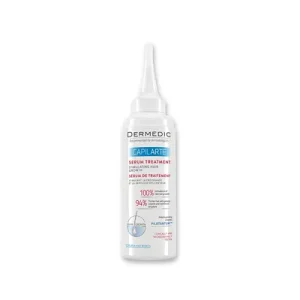 DERMEDIC Серум за раст на коса capilarte, 150ml
