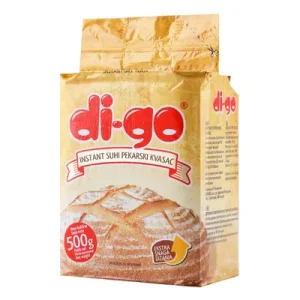 Di-go Сув квасец 125гр