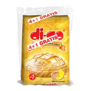 Di-go Сув квасец 5х7гр