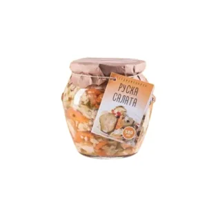 Дием-ГП Руска салата 550гр