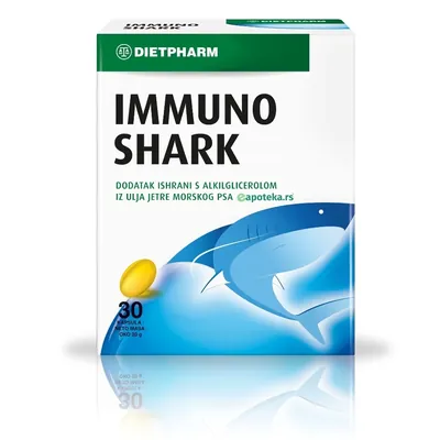 DIETPHARM Комплекс за зајакнување на отпорноста на телото 30/1 112448 DIETPHARM Комплекс за зајакнување на отпорноста на телото 30/1 112448