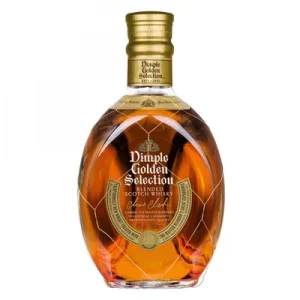 DIMPLE Виски 0.7l