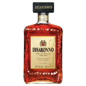 DISARONNO Ликер 0.7L(28% Alc)