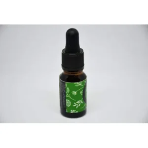 DIVO ORIGANO MASLO PREMIUM 10ml
