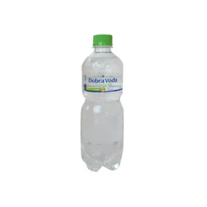Добра вода велнес 0,5л