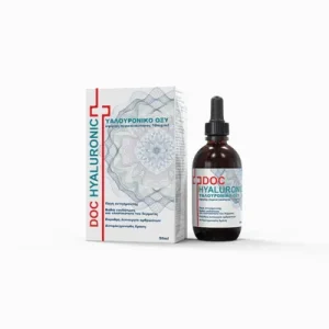 DOC PHARMA Doc hyaluronic – 50 ml