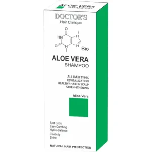 DOCTOR’S Алое Шампон За Ревитализација