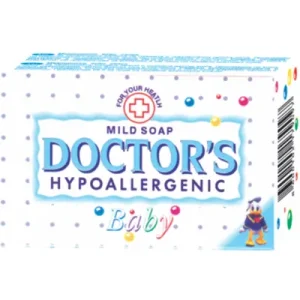 DOCTOR’S Беби Сапун