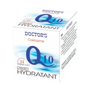 DOCTOR’S Хидрантен Крем Со Q10