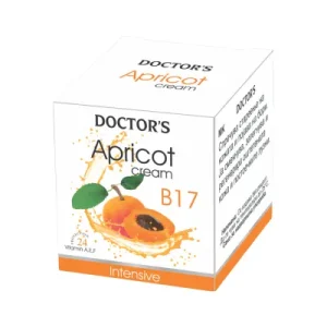 DOCTOR’S Крем Од Кајсија
