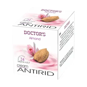 DOCTOR’S Крем Против Брчки Со Бадем