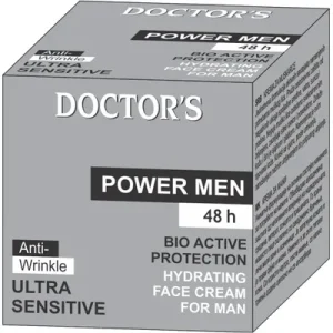 DOCTOR’S Lux Крем За Лице За Мажи
