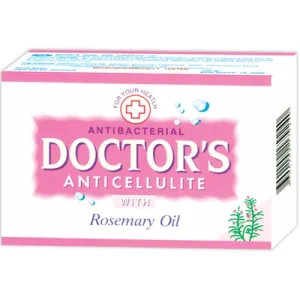 DOCTOR’S Сапун Против Целулит