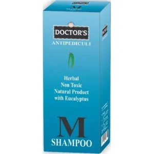 DOCTORS M SAMPON ZA VOSKI 75ml