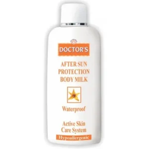 DOCTORS-MLEKO ZA posle SONCANJE 300ml