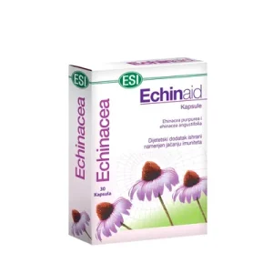 Додаток во исхраната ESI Echinaid наменет за зајакнување на имунитетот 30/1 100977