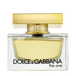 DOLCE GABBANA The One Парфимирана Вода 75 ml