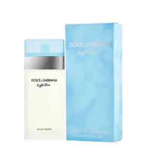 DOLCE GABBANA Женска Тоалетна Вода Light Blue 100ml