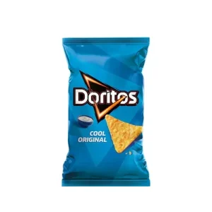 Doritos Тортиља чипс со вкус на павлака 160гр