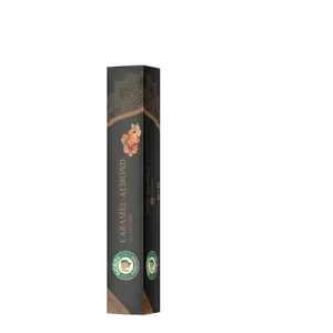 Doro’s Premium Капсули Caramel-Almond, flavoured