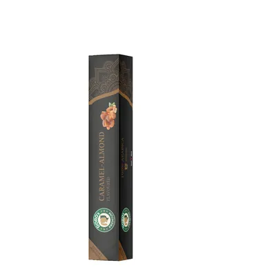 Doro’s Premium Капсули Caramel-Almond, flavoured Doro’s Premium Капсули Caramel-Almond, flavoured