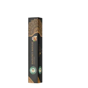 Doro’s Premium Капсули Hazelnut- Nougat, flavoured