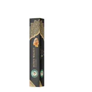 Doro’s Premium Капсули Honey-Walnut, flavoured