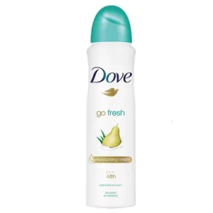 DOVE Антиперспирант „Go Fresh” со мирис на круша и алое вера 150 мл