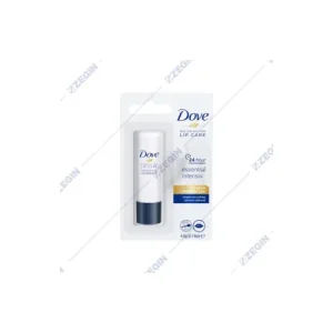 Dove Essential Балсам за усни 4.8гр