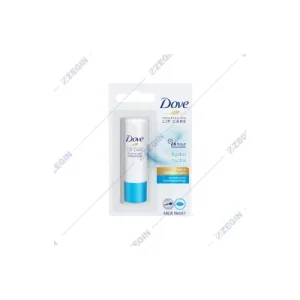 Dove Hydro Балсам за усни 4.8гр