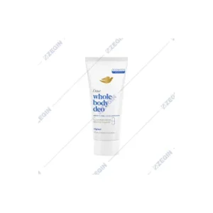 Dove Whole Body Deo Original Дезодоранс во крема за цело тело 75мл