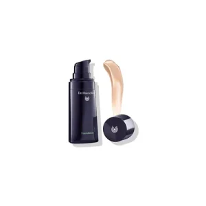 DR.HAUSCHKA Пудра 01 макадамија 30ml